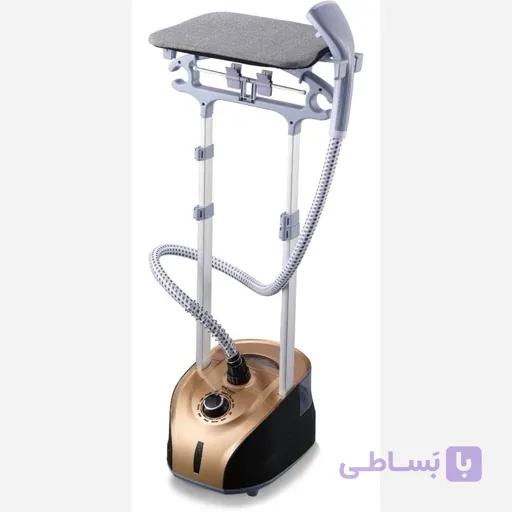 اتو ایستاده نیولند مدل NL-2521G — تصویر 1