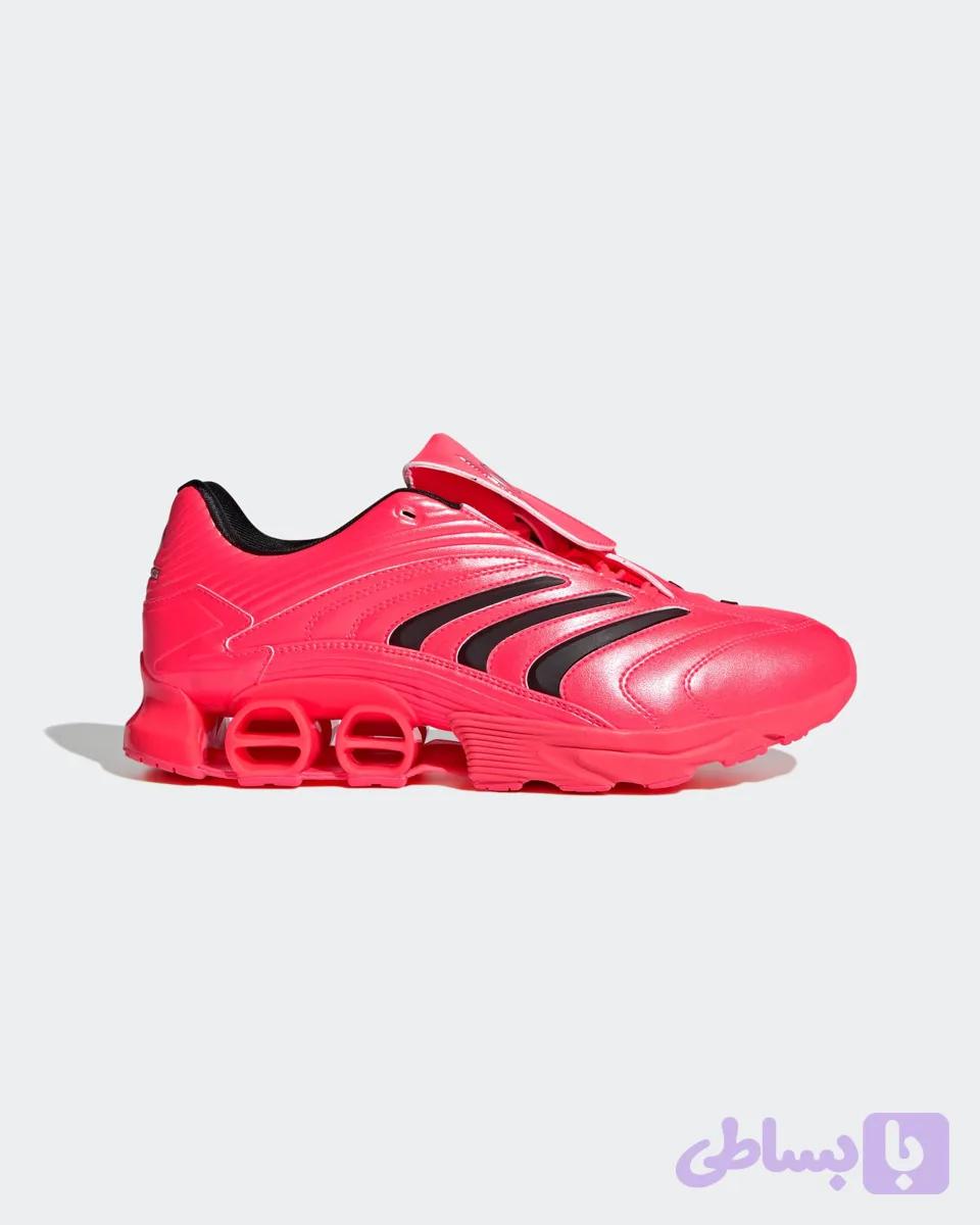 Adidas Predator Megaride Mercedes همکاری بنز — تصویر 1