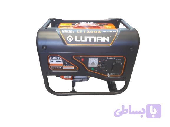 موتور برق ۱ کیلوات لوتین مدل LT1200S کپی