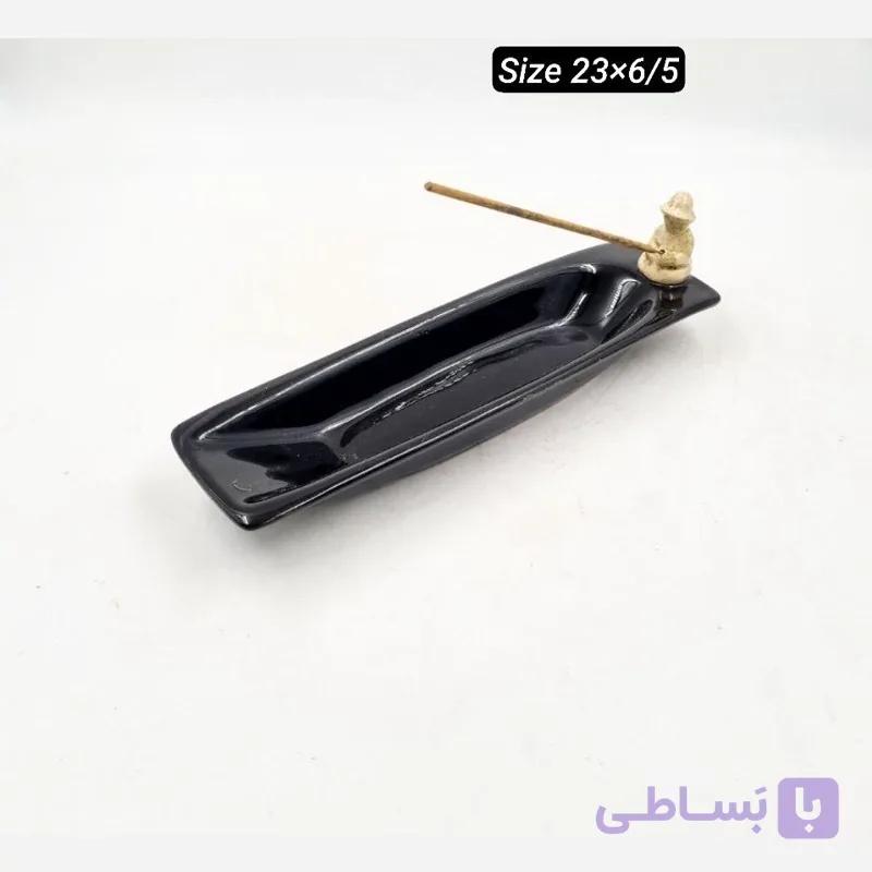 جا عودی سرامیکی خارجی