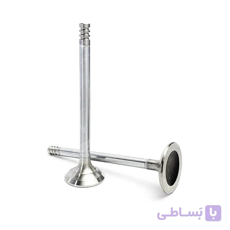 سوپاپ دود و بنزین405