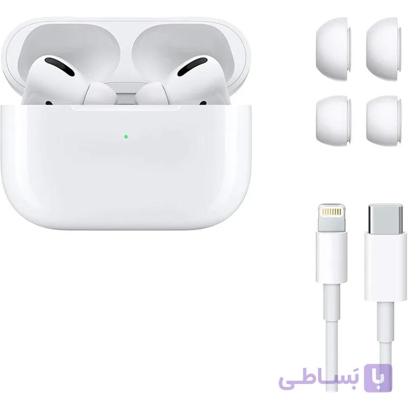 هندزفری بلوتوثی مدل airpod pro کد A2083 - پک اصلی