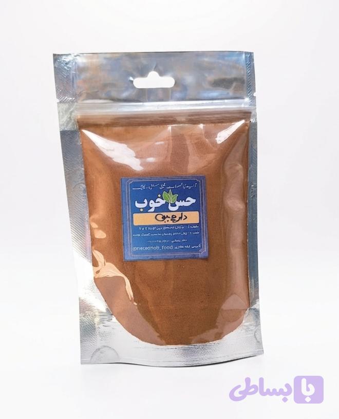 دارچین