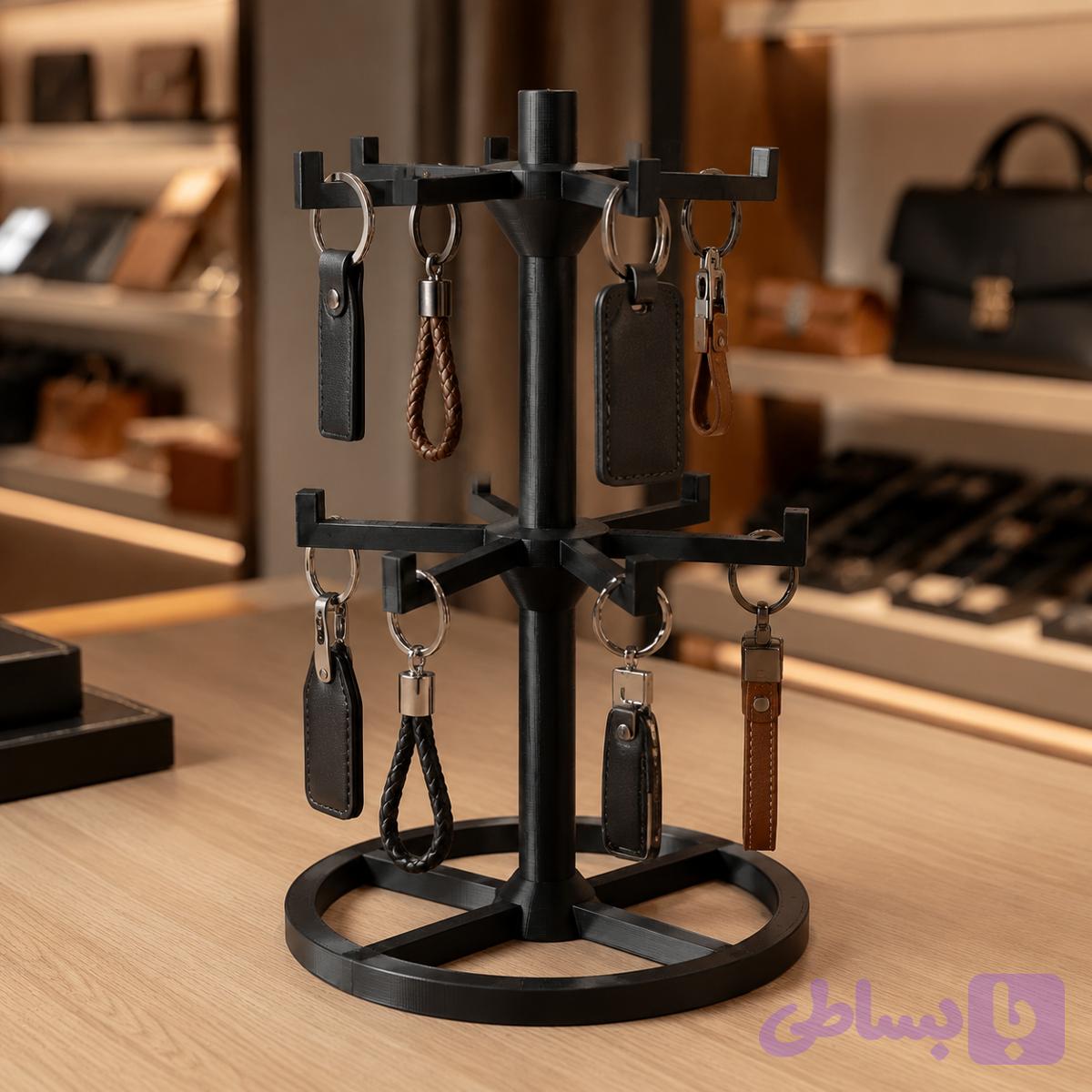استند رومیزی نظم دهنده اکسسوری