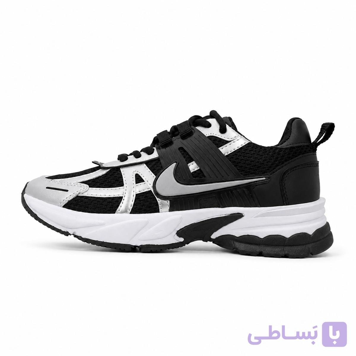 کتونی رانینگ مردانه نایک V2K سبک و نرم