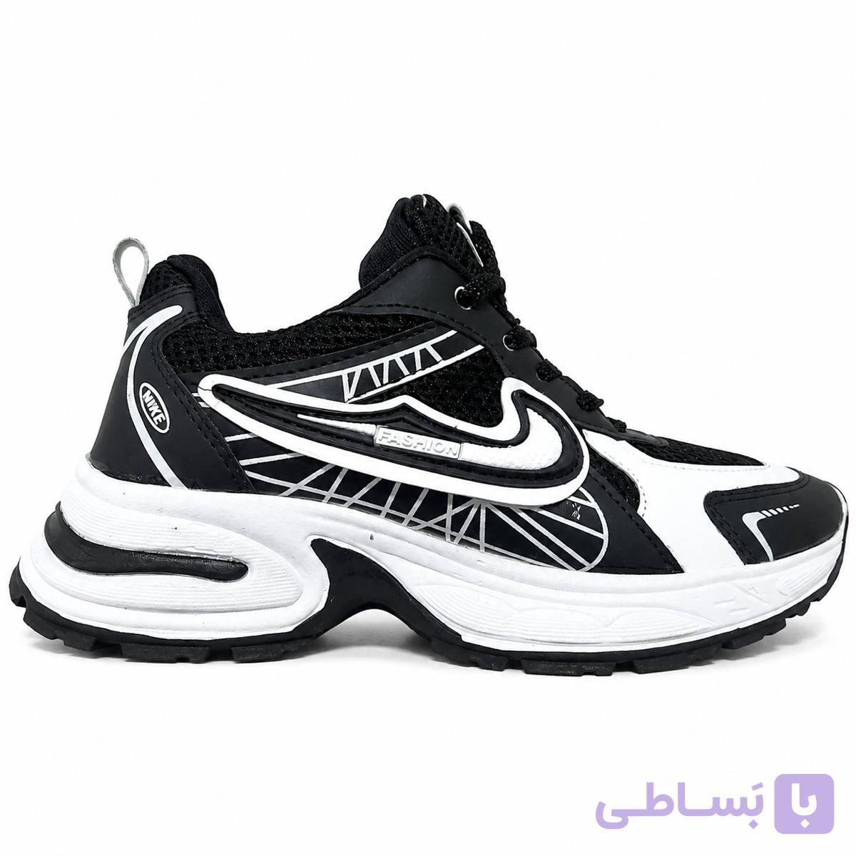 کتونی زنانه نایک مدل V5 سبک و نرم