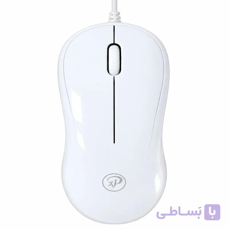 ماوس با سیم XP مدل M697U — تصویر 1