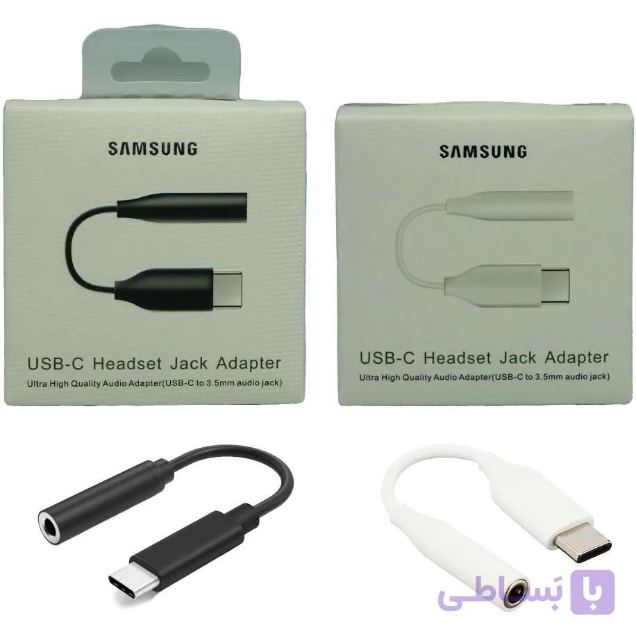 کابل تبدیل USB به جک 3.5 میلی D-NET — تصویر 1