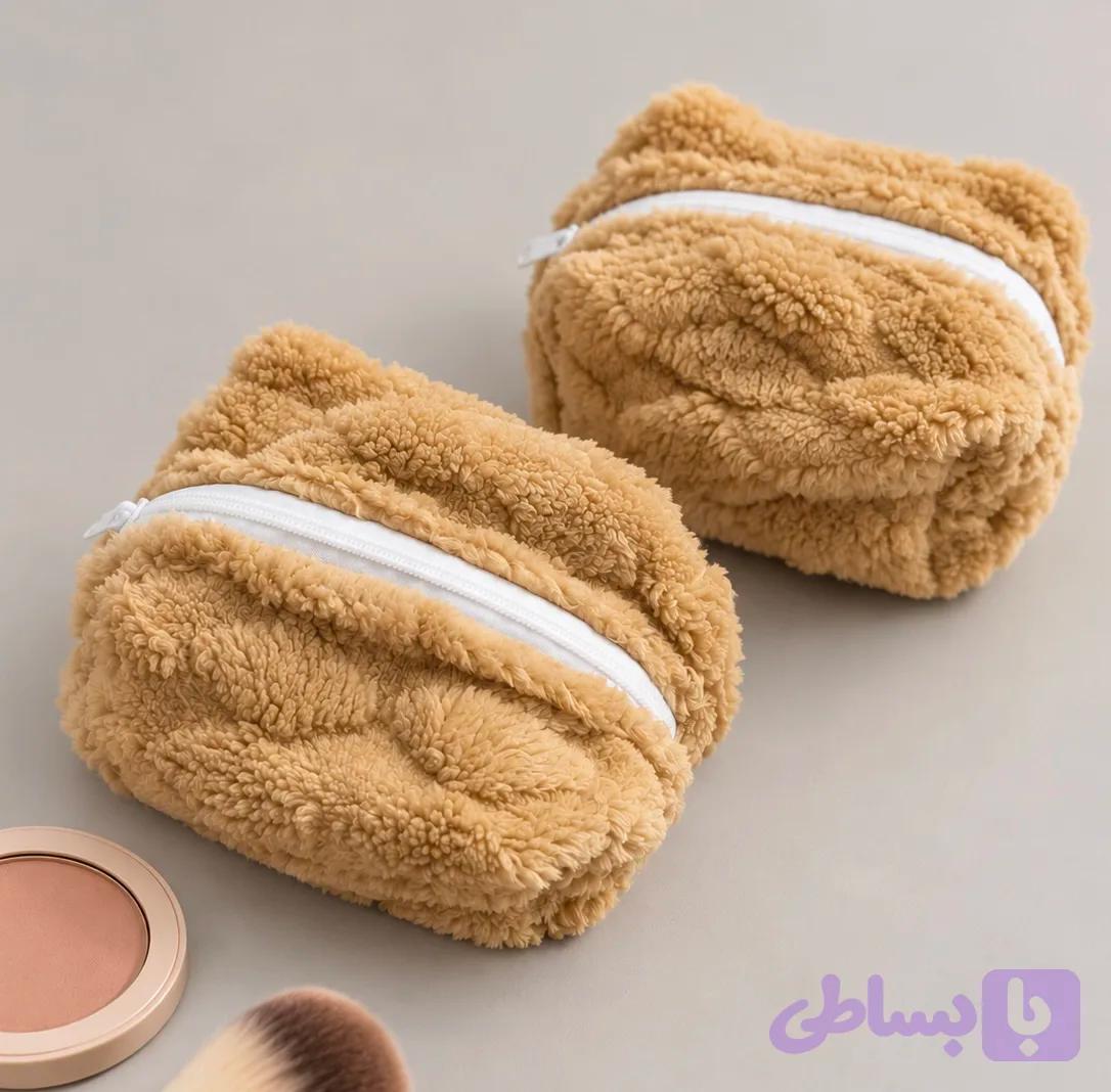 میکاپ بگ ۲ — تصویر 1