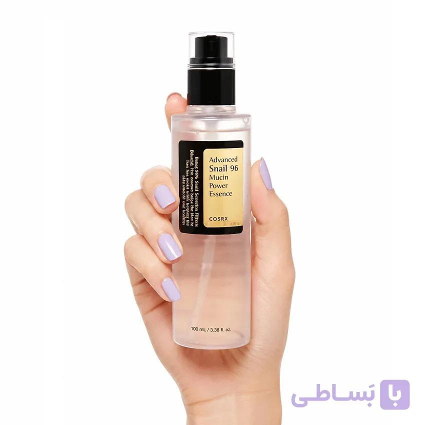 آبرسان حلزون کوزارکس