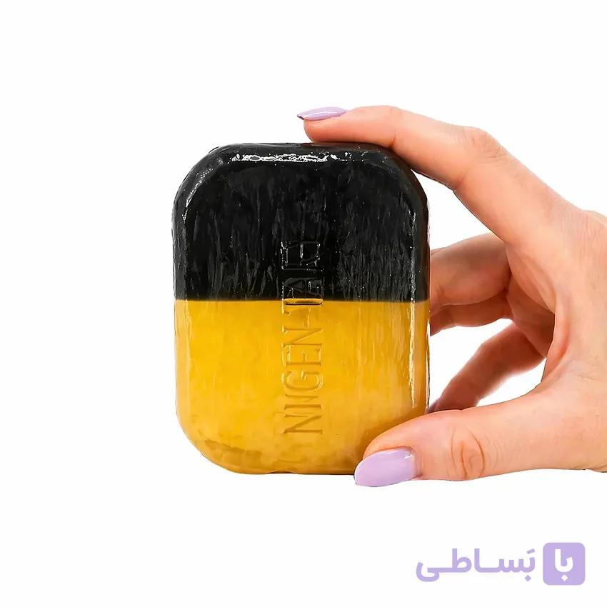 صابون تریاک کلاژن اصل. ضدلک و جوش