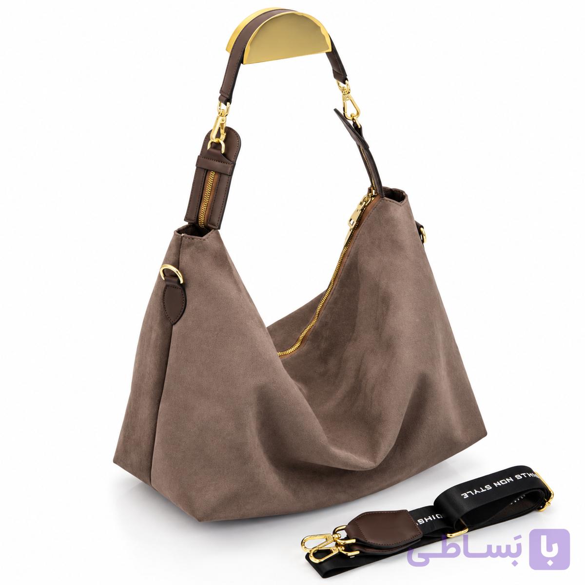 ساک دستی ودوشی زنانه سویت949