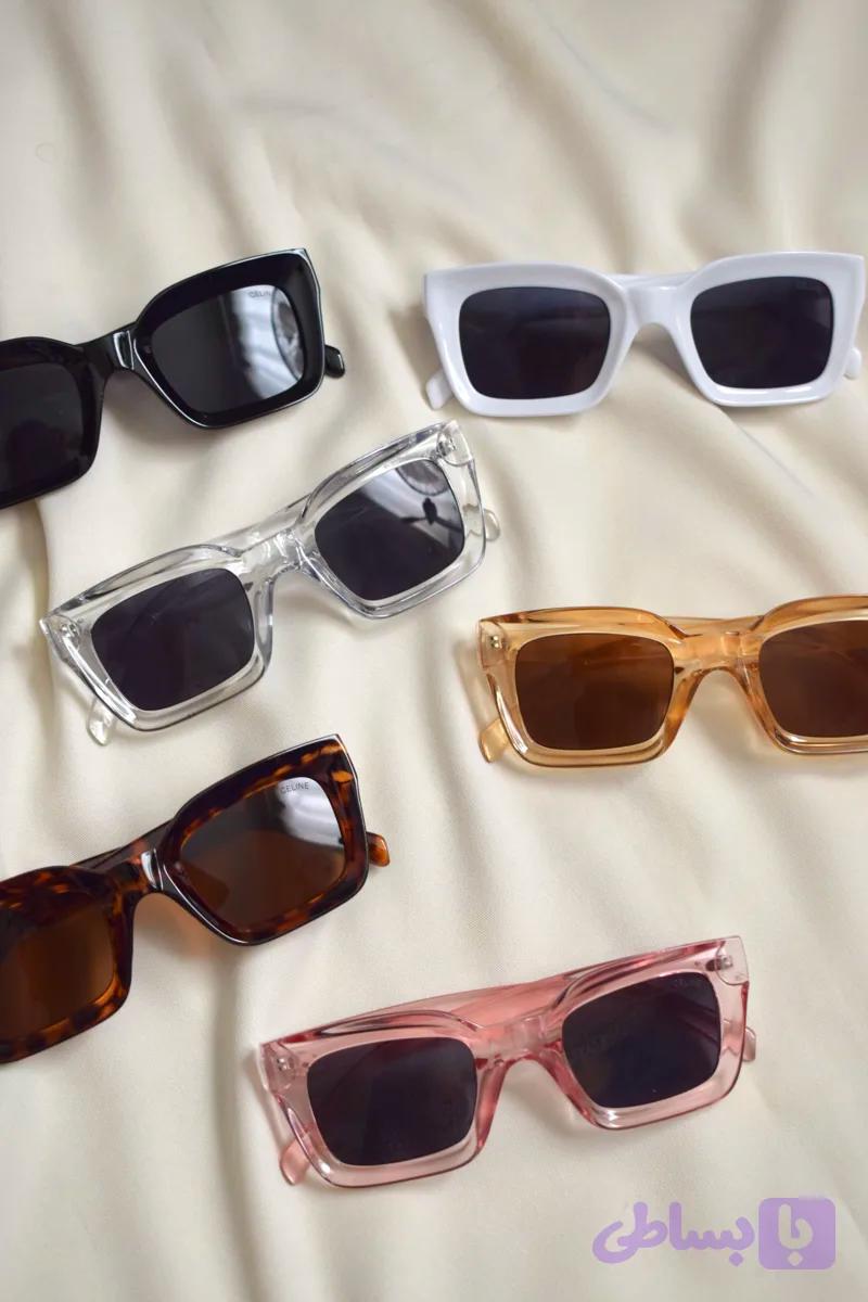 عینک آفتابی Celine