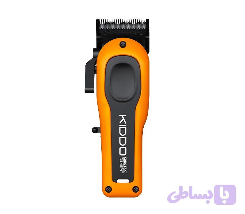 ماشین اصلاح کیدو کنگ تک – Kongtak Kiddo hair clipper — تصویر 1