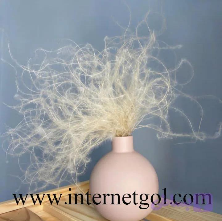 گل دکوری ریش بابا — تصویر 1