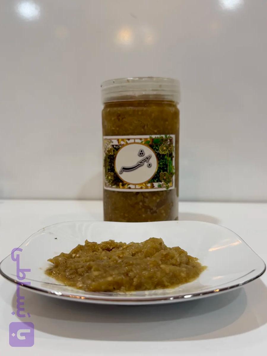 بادمجان کبابی