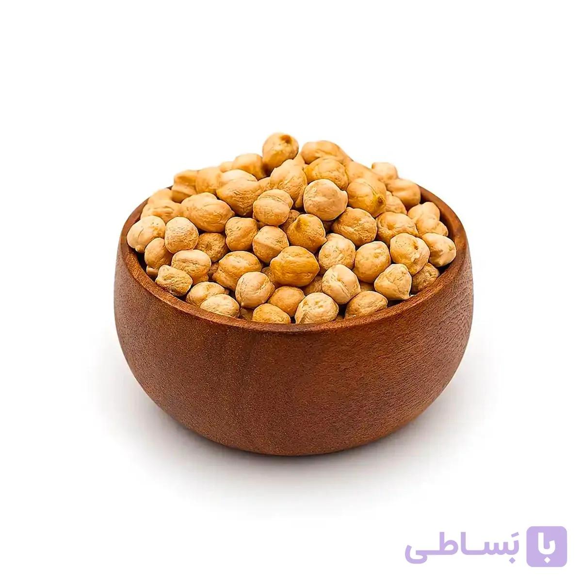 نخود آبگوشتی