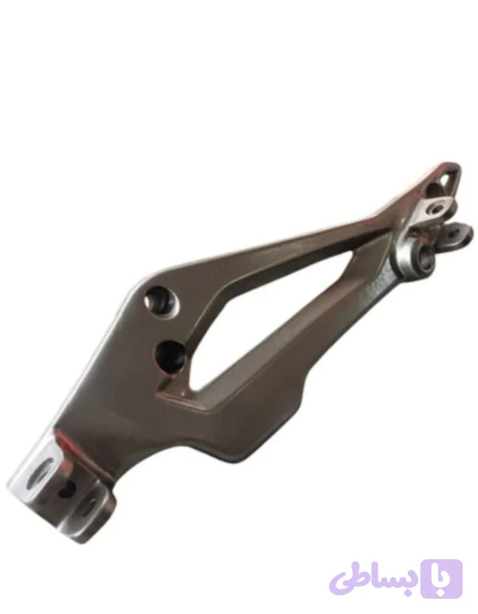براکت موتور سیکلت زونتس N2 230