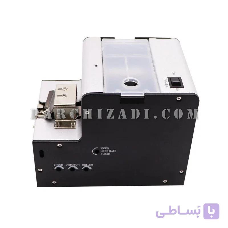 ابزار سورت پیچ بادی برقی اتصالات نوین پویا مدل T30