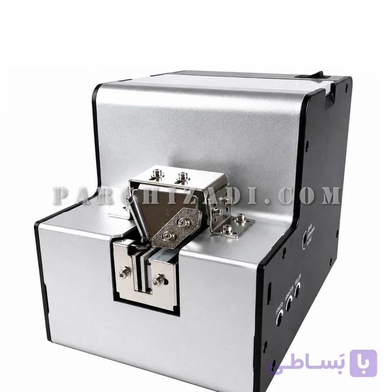 ابزار سورت پیچ برقی نقره ای اتصالات نوین پویا مدل T21