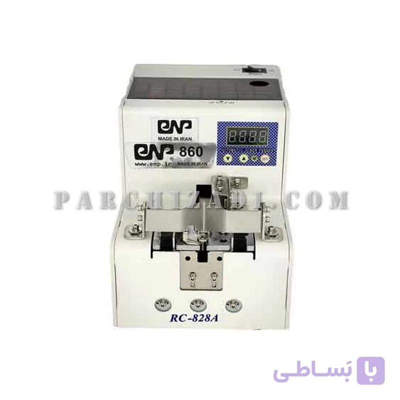 ابزار سورت پیچ برقی دارای شمارشگر اتصالات نوین پویا مدل T22
