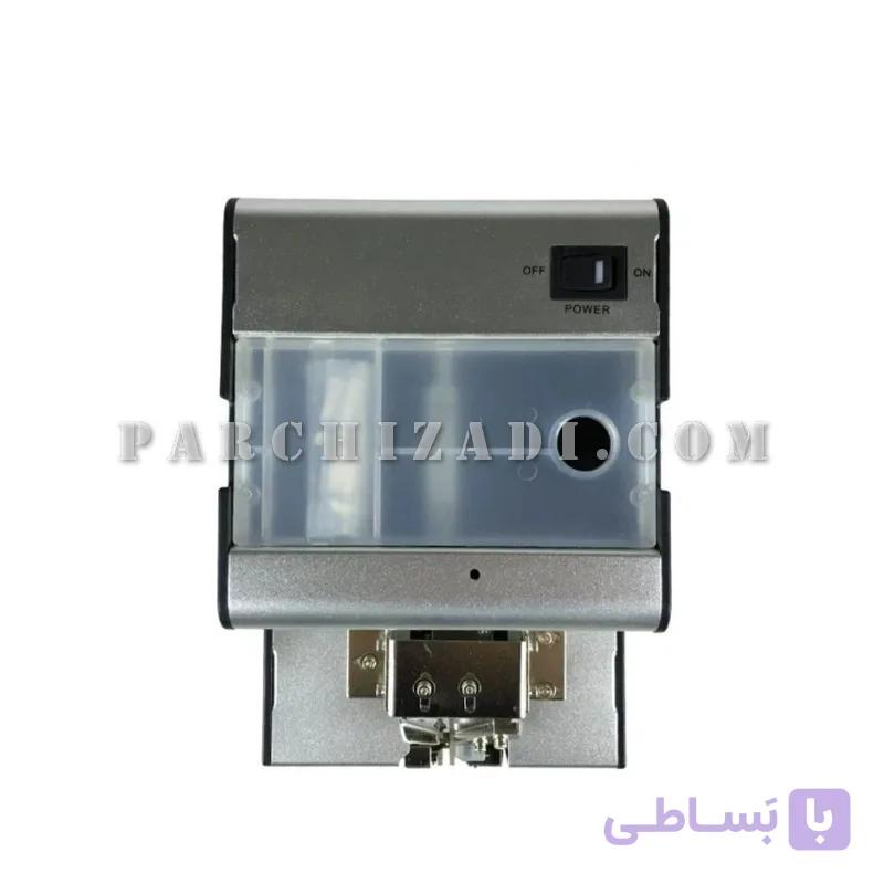 ابزار سورت پیچ بادی برقی اتصالات نوین پویا مدل T25
