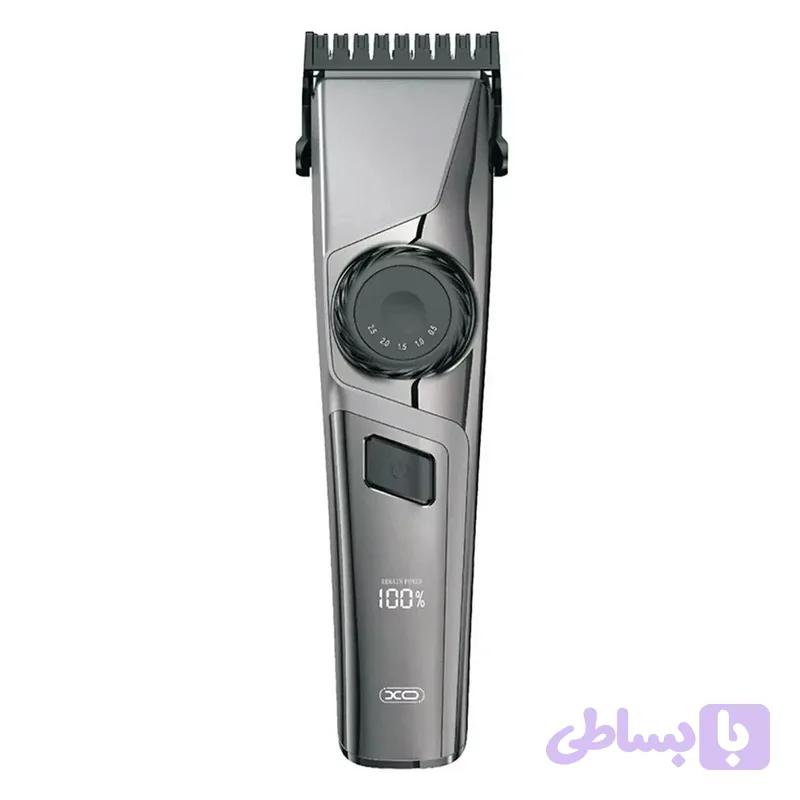 ماشین اصلاح موی سر ایکس او مدل CF16