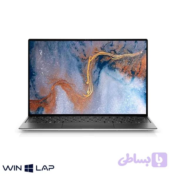 لپ تاپ DELL مدل – XPS 9365 – 13.3 inch Touch – پردازنده Intel Core i7-7Y75 – گرافیک Intel HD Graphics 615 حافظه RAM 16GB حافظه هارد SSD 256GB — تصویر 1