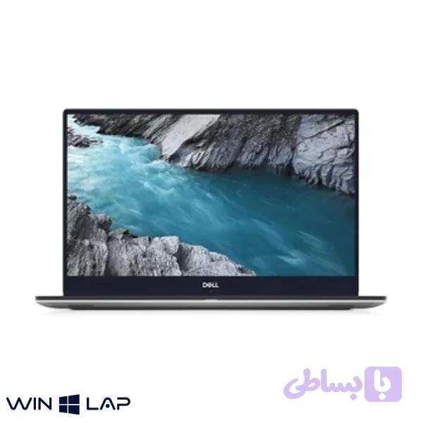 لپ تاپ Dell مدل XPS 13 7390 – 13.3 inch Touch – پردازنده Intel Core i7-10710U – گرافیک Intel UHD Graphics حافظه RAM 16GB حافظه هارد SSD 512GB — تصویر 1