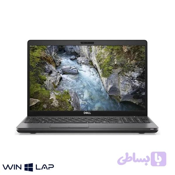 لپ تاپ DELL مدل Inspiron 3593 – 15.6 inch – پردازنده Core i7-1065G7 – گرافیک Intel Iris Plus حافظه RAM 12GB حافظه هارد SSD 512GB — تصویر 1