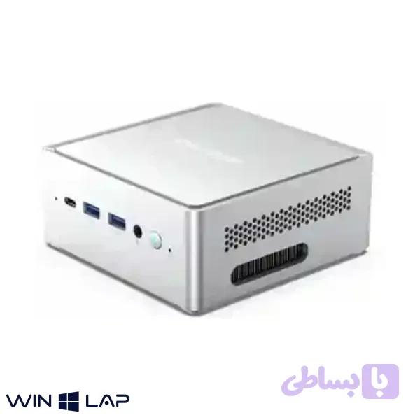 مینی کیس MINISFORUM مدل UN1290 پردازنده Core i9-12900HK — تصویر 1
