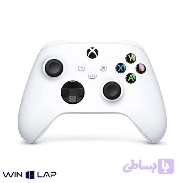 دسته بازی ایکس باکس اکبند – Wireless Controller Xbox — تصویر 1