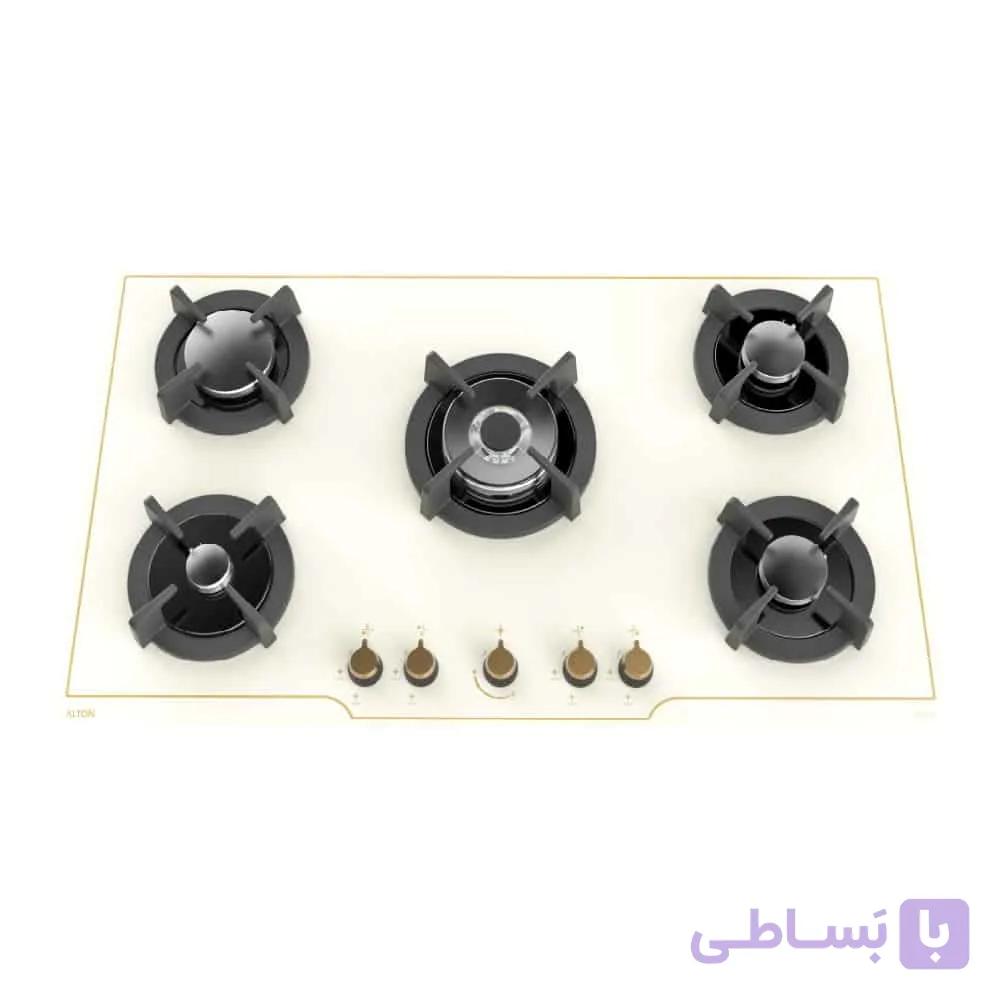 گاز رومیزی آلتون مدل IG522F