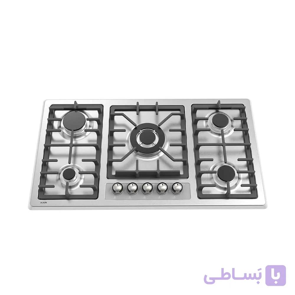 گاز رومیزی آلتون مدل SG518