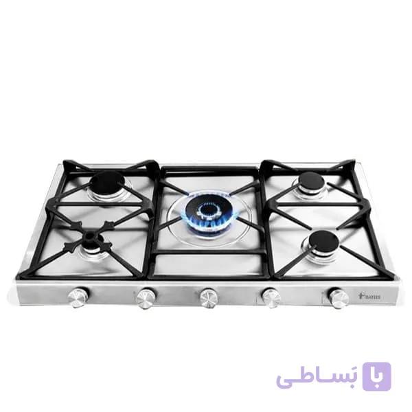 گاز رومیزی داتیس مدل DS-590 — تصویر 1
