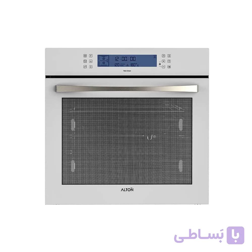 فر توکار آلتون مدل V402W — تصویر 1