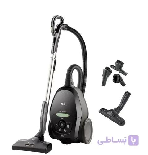 جارو برقی آاگ مدل AEG VX8-2-OKO