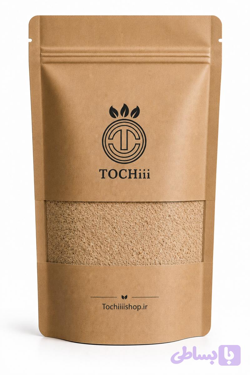 چای کرک توچی