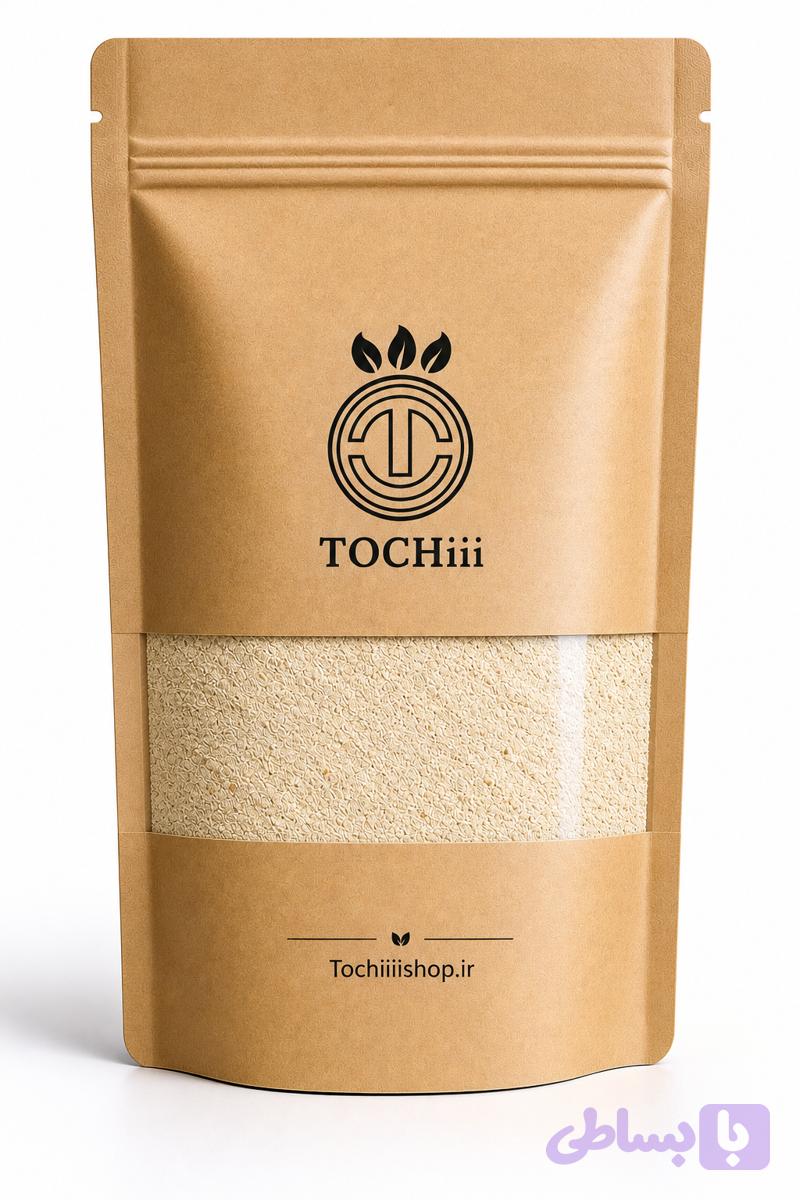 چای ماسالا توچی