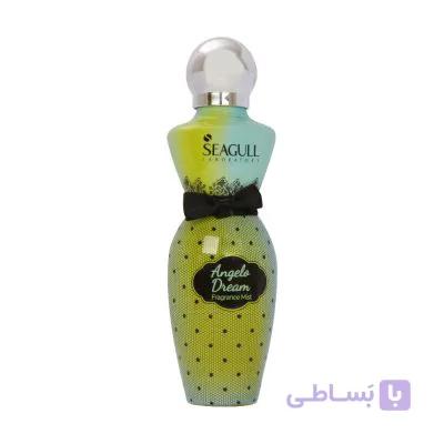 اسپری خوشبو کننده بدن بانوان آنجلو دریم
