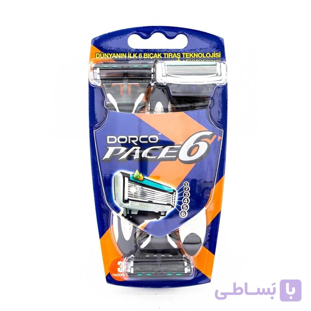 تیغ اصلاح مردانه