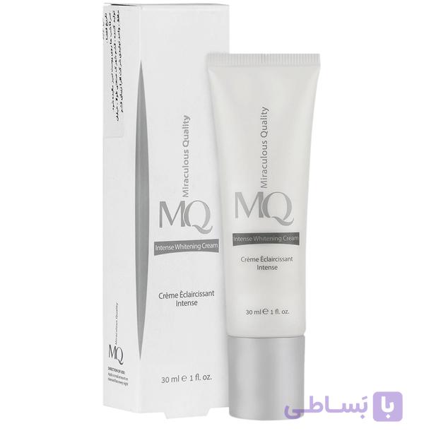 کرم روشن کننده ام کیو (ضد لک قوی) MQ