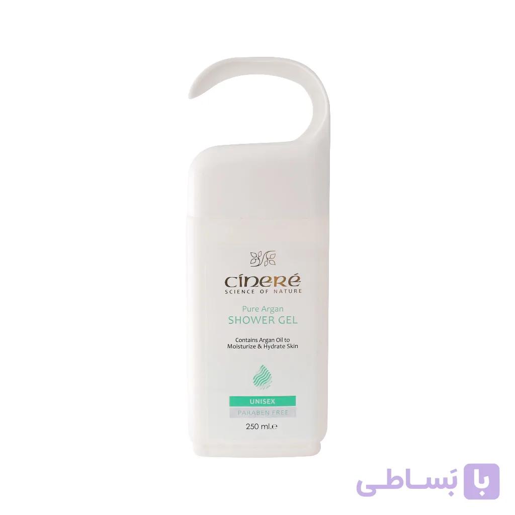 شامپو بدن سینره