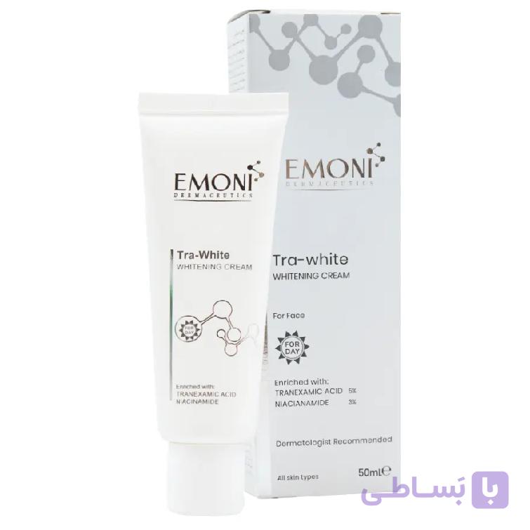 کرم روز ضد لک امونی