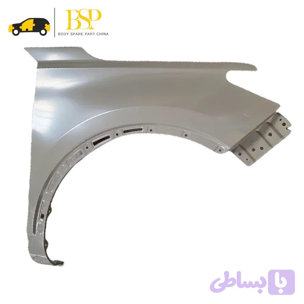 گلگیر جلو راست تیگو 7 پرو شرکتی 553000206AADYJ — تصویر 1