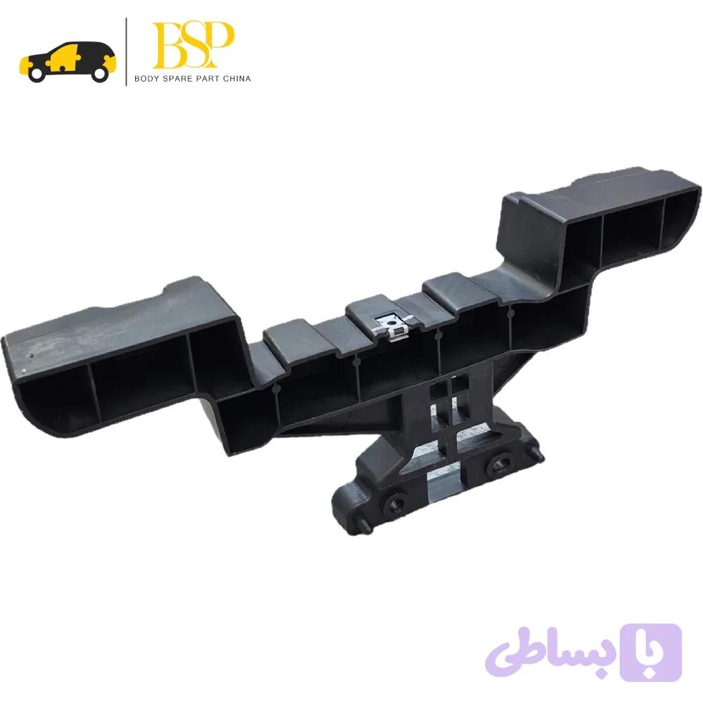 پایه بالایی سپر جلو آریزو 5 FL شرکتی 602002738AA — تصویر 1