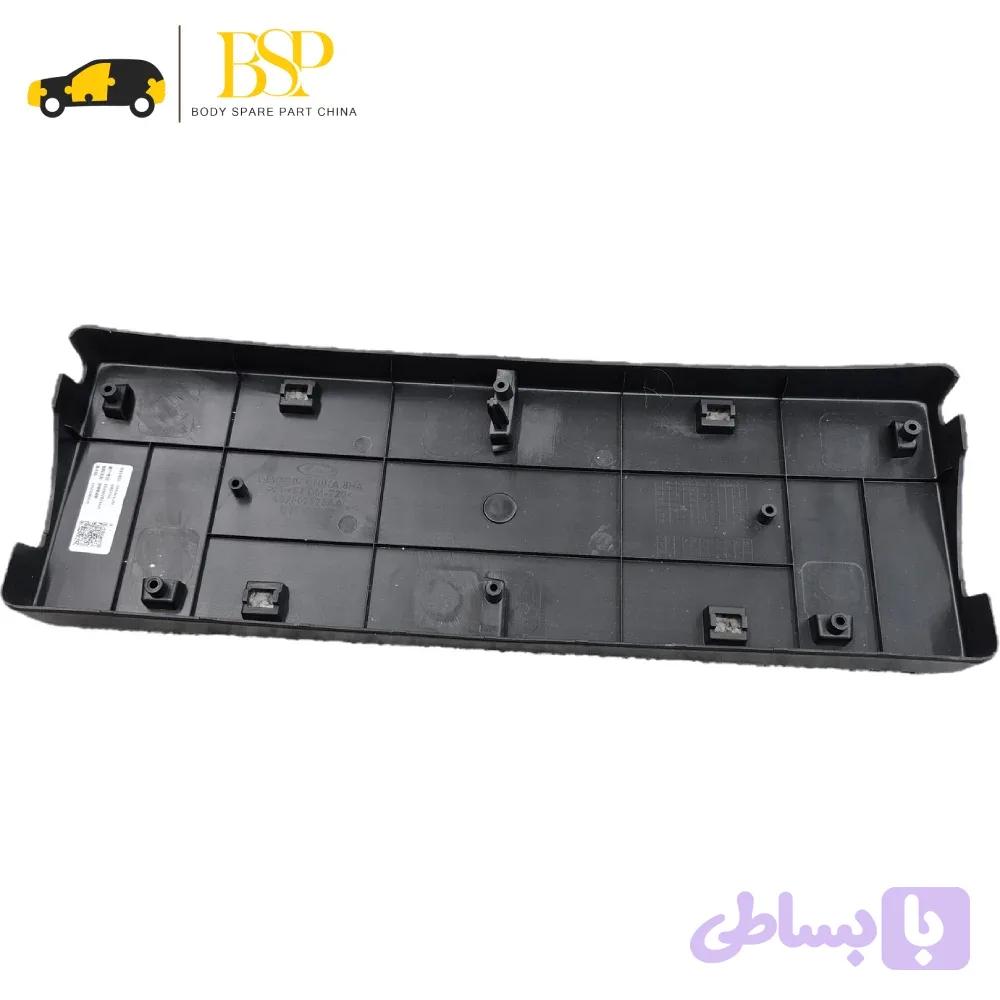 قاب زیر پلاک آریزو 5 FL شرکتی 602002823AA — تصویر 1