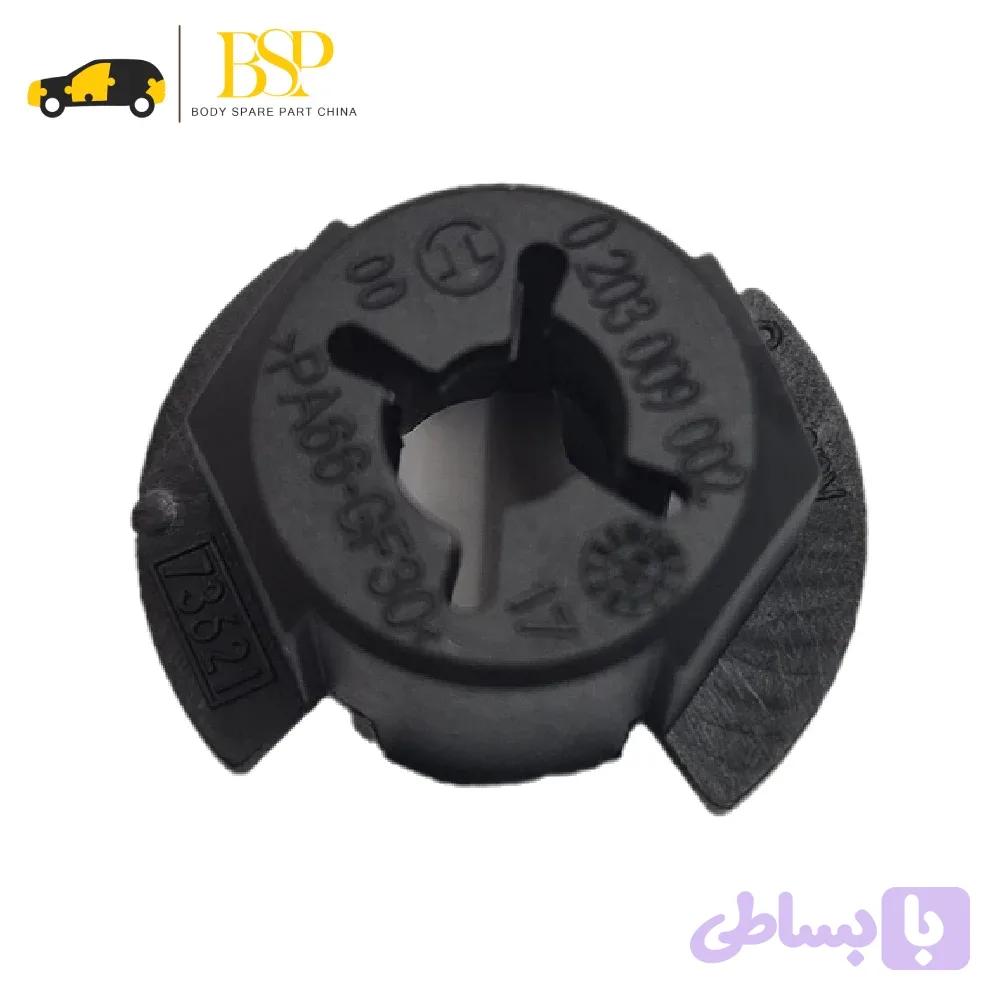 خار رادار تیگو 7 پرو شرکتی 704000367AA — تصویر 1