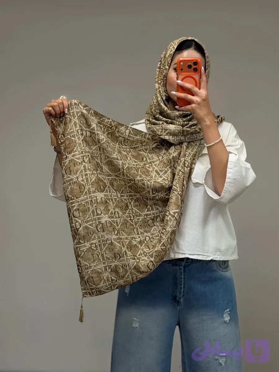 شال نخی دیور