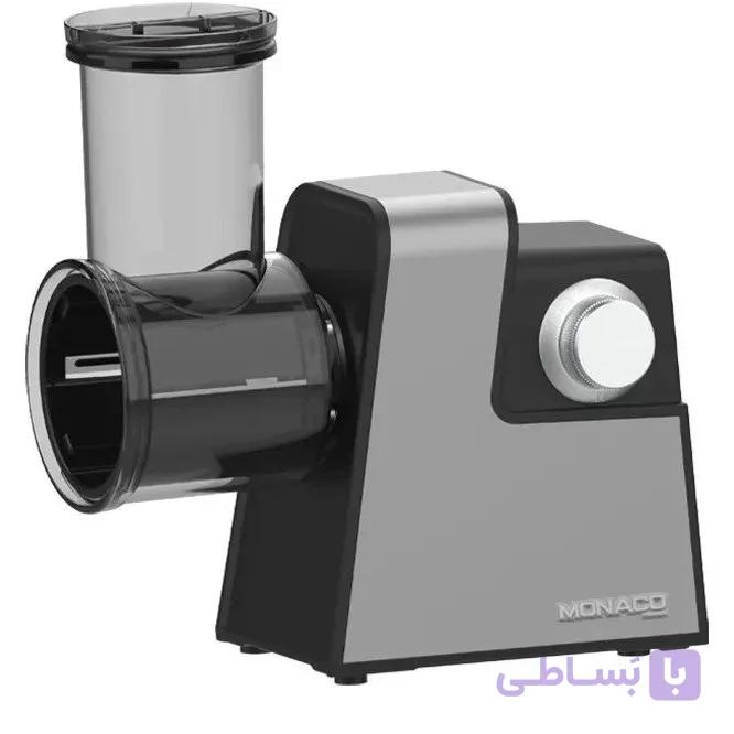 سالاد ساز (رنده برقی) موناکو فرانسه مدل MF-1025Sm — تصویر 1